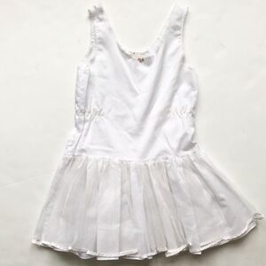 Vintage Elvira Vali tutu slip dress fits 6-7Y